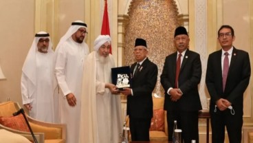 Alasan ADFP Beri Anugerah Perdamaian kepada Jokowi