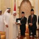 Alasan ADFP Beri Anugerah Perdamaian kepada Jokowi