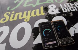 JELAJAH SINYAL 2022: Begini Hasil Tes Kecepatan Internet Telkomsel di Beberapa Titik Kabupaten Ngada, NTT