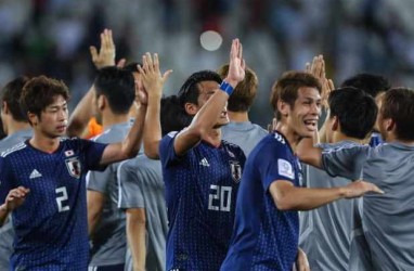 Perpaduan Pemain Tua-Muda, Timnas Jepang Siap Menggebrak di Piala Dunia 2022