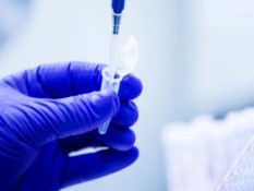 Studi: Pasien Cacar Monyet Sebarkan Virus sebelum Gejala Muncul