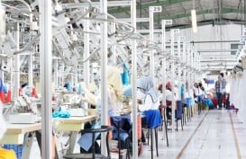 Meski Ditopang Uniqlo dan Adidas, Penjualan Emiten Tekstil PBRX Tetap Turun