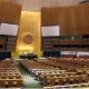 PBB Tidak Setujui Resolusi untuk Selidiki Laboratorium Biologi AS di Ukraina