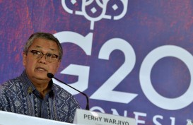Bos BI: Sistem Pembayaran 5 Negara Asean Diresmikan di KTT G20