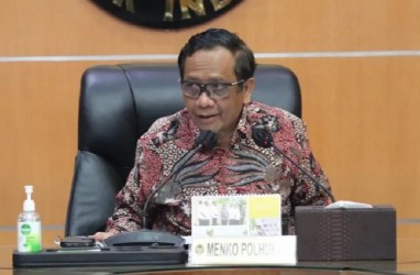 Pemerintah Anugerahkan Gelar Pahlawan Nasional kepada Lima Tokoh