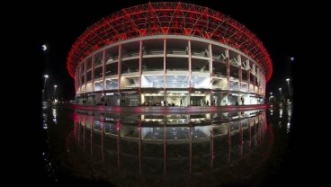 Stadion GBK Dilarang Dipakai untuk Konser Musik, Bagaimana Nasib Konser Blackpink?