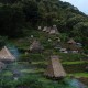 Menelusuri Tradisi Leluhur di Kampung Adat Saga, Unik dan Instagramable