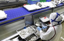 Manufaktur Jateng Terdampak Kenaikan Harga Komoditas Global
