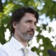 PM Kanada Justin Trudeau Akan Hadir Langsung di KTT G20 Bali