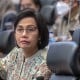 Sri Mulyani Yakin Risiko Utang Bakal Lebih Terkendali, Masa Sih?