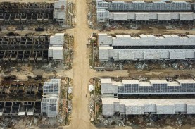 DP Nol Persen Diklaim Tak Berdampak ke Penjualan Properti,…