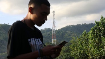 Begini Kekuatan Layanan Sinyal dan Internet XL di Perkotaan Ende