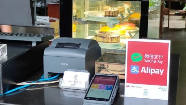 CIMB Niaga (BNGA) Fasilitasi Pembayaran AliPay dan WeChat Pay di Indonesia