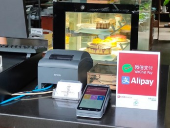 CIMB Niaga (BNGA) Fasilitasi Pembayaran AliPay dan WeChat Pay di Indonesia
