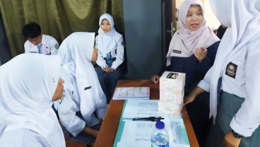 Budayawan Lokal Dilibatkan untuk Tingkatkan Literasi Peserta Didik