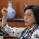 Sri Mulyani Optimistis Defisit Anggaran di Bawah 3,9 Persen