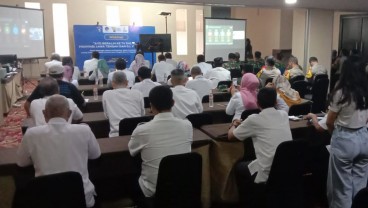 Sosialisasi Migrasi TV Digital, Kemenkominfo Ajak Lurah dan Camat