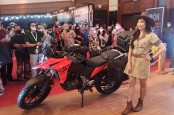 Hadir di IMOS 2022, Suzuki Pamerkan Jagoan Anyar Motor Sport