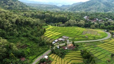 Desa Wisata Detusoko, Rest Area Indah Penyangga Danau Kelimutu