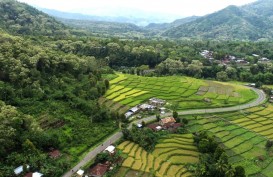 Desa Wisata Detusoko, Rest Area Indah Penyangga Danau Kelimutu