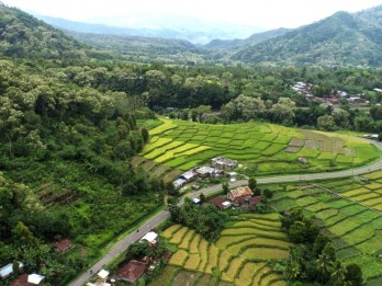 Desa Wisata Detusoko, Rest Area Indah Penyangga Danau Kelimutu