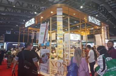Modal Mulai dari Rp30 Juta Sudah bisa Punya Brand Kosmetik Sendiri, Tertarik?