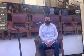 Kisah ART Sambo Diperintah Bersihkan Darah Brigadir…