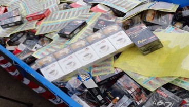 Menakar Efek Kenaikan Tarif Cukai Rokok ke HMSP, GGRM dan WIIM