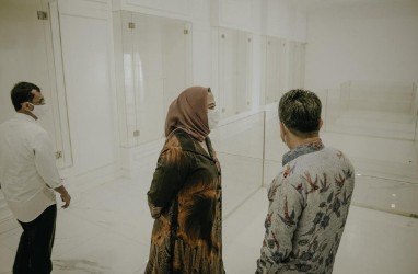 Karawang Gelontorkan Puluhan Miliar untuk Kadeudeuh Guru Ngaji dan Marbot