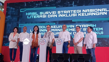Cegah Kejahatan Keuangan, Masyarakat Harus Melek Literasi