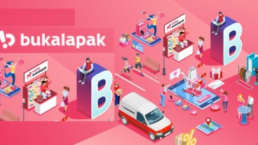 Hasrat Bukalapak (BUKA) Raih Untung Lebih Cepat