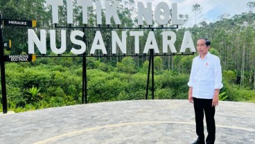 Jokowi Tinjau Pabrik Bioetanol dan Kebun Tebu di Mojokerto Hari Ini