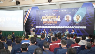 Ciptakan Operator Andal dan Profesional, Pupuk Kaltim Siap Hadapi Tantangan Industri Masa Depan