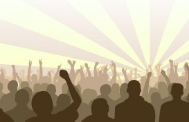 Satgas Covid IDI: Konser Musik Diimbau Dibatasi 50 Persen dari Kapasitas