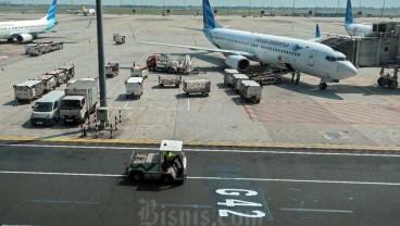 Menghitung Laba Garuda Indonesia (GIAA) Tanpa Restrukturisasi, Ini Hasilnya!