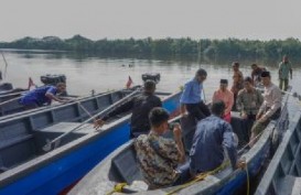 Pemprov Riau Bantu Sarpras Nelayan Rumbai Timur