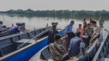 Pemprov Riau Bantu Sarpras Nelayan Rumbai Timur