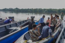 Pemprov Riau Bantu Sarpras Nelayan Rumbai Timur