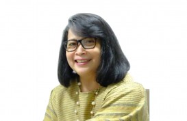 Carolina Dina Rusdiana Ditunjuk Jadi Direktur Bank of India Indonesia BSWD