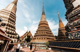 Tips Liburan Aman ke Thailand, Bebas dari Modus Penipuan Turis