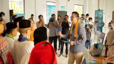 Dinas Kebudayaan Gandeng Skolla Bikin Pameran Betawi via Metaverse