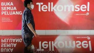 Resmi Dapat Tambahan Frekuensi 2,1 GHz, Telkomsel Siap Akselerasi 5G