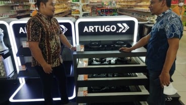 Perluas Penetrasi Pasar, Artugo Perkuat Kolaborasi dengan Mitra Dealer