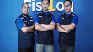 Kenalan dengan Fishlog, Startup Perikanan Besutan 3 Co Founder Muda