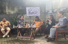 Menelusuri Jejak Relasi Budaya Palembang-Jogja
