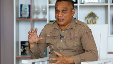 Jelajah Sinyal: Kabupaten Sikka Ingin di 2023 Tak Ada Area Blank Spot