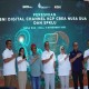 Dukung G20, BNI Siapkan Digital Channel dan SPKLU CREA NusaDua