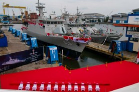 Geopolitik Dunia Memanas, Industri Pertahanan Bakal…