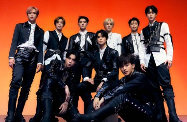 Konser NCT 127 Hari Pertama Dihentikan Polisi, Penyelenggara Minta Maaf