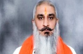 Pemimpin Hindu Radikal Sudhir Suri Ditembak Mati